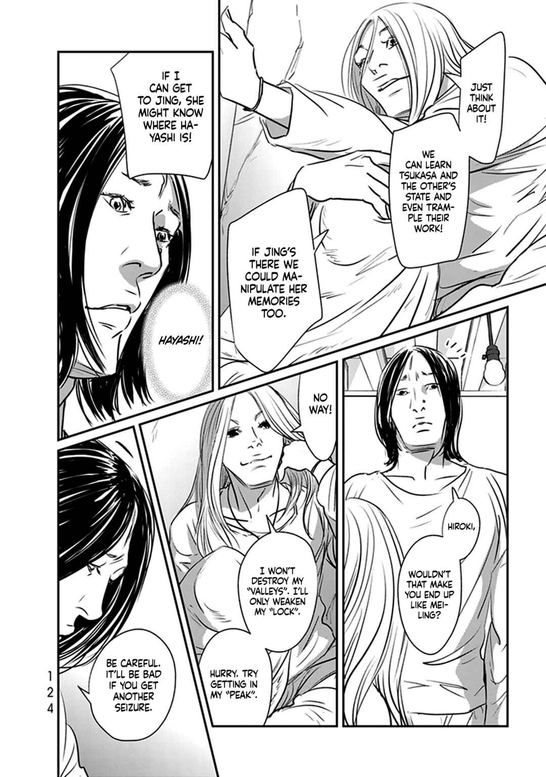 Page 34 Chapter 14 Fish