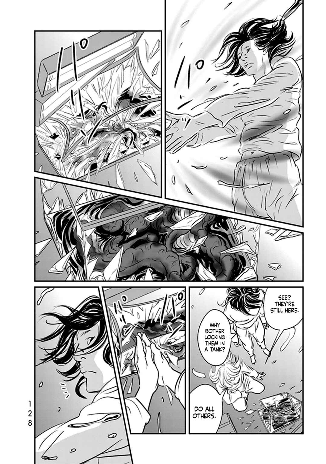 Page 38 Chapter 14 Fish