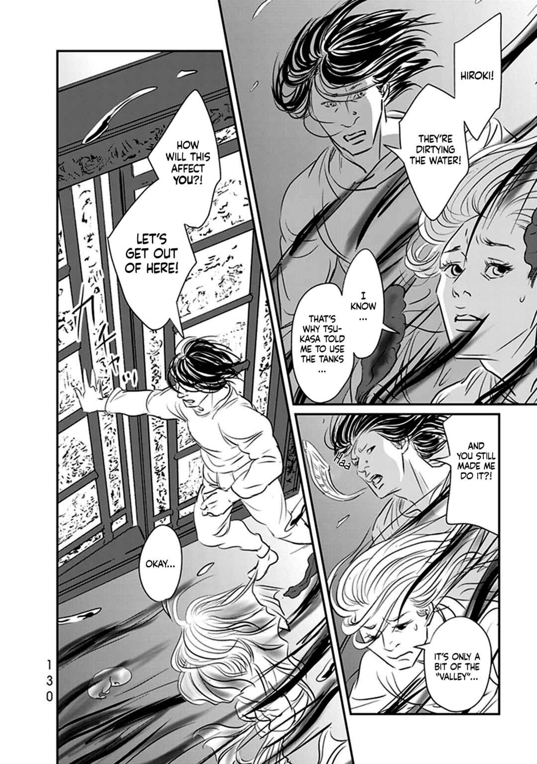 Page 40 Chapter 14 Fish