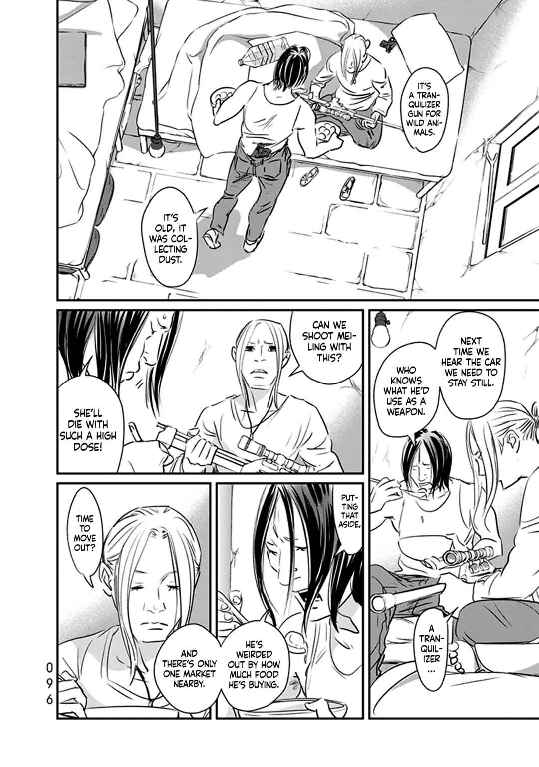 Page 7 Chapter 14 Fish
