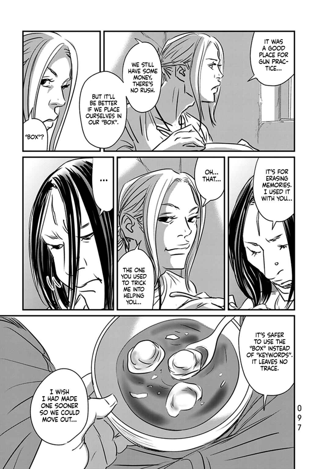 Page 8 Chapter 14 Fish