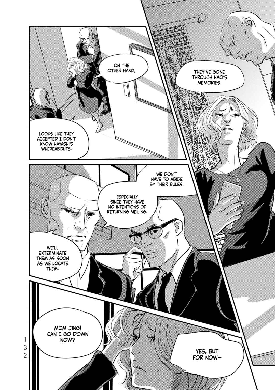 Page 14 Chapter 34 Fish