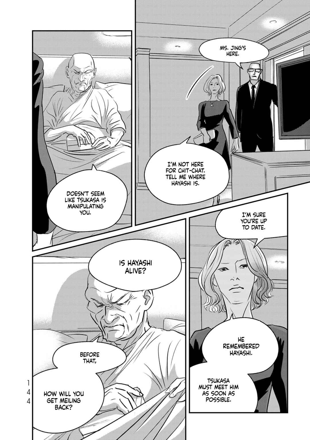 Page 26 Chapter 34 Fish