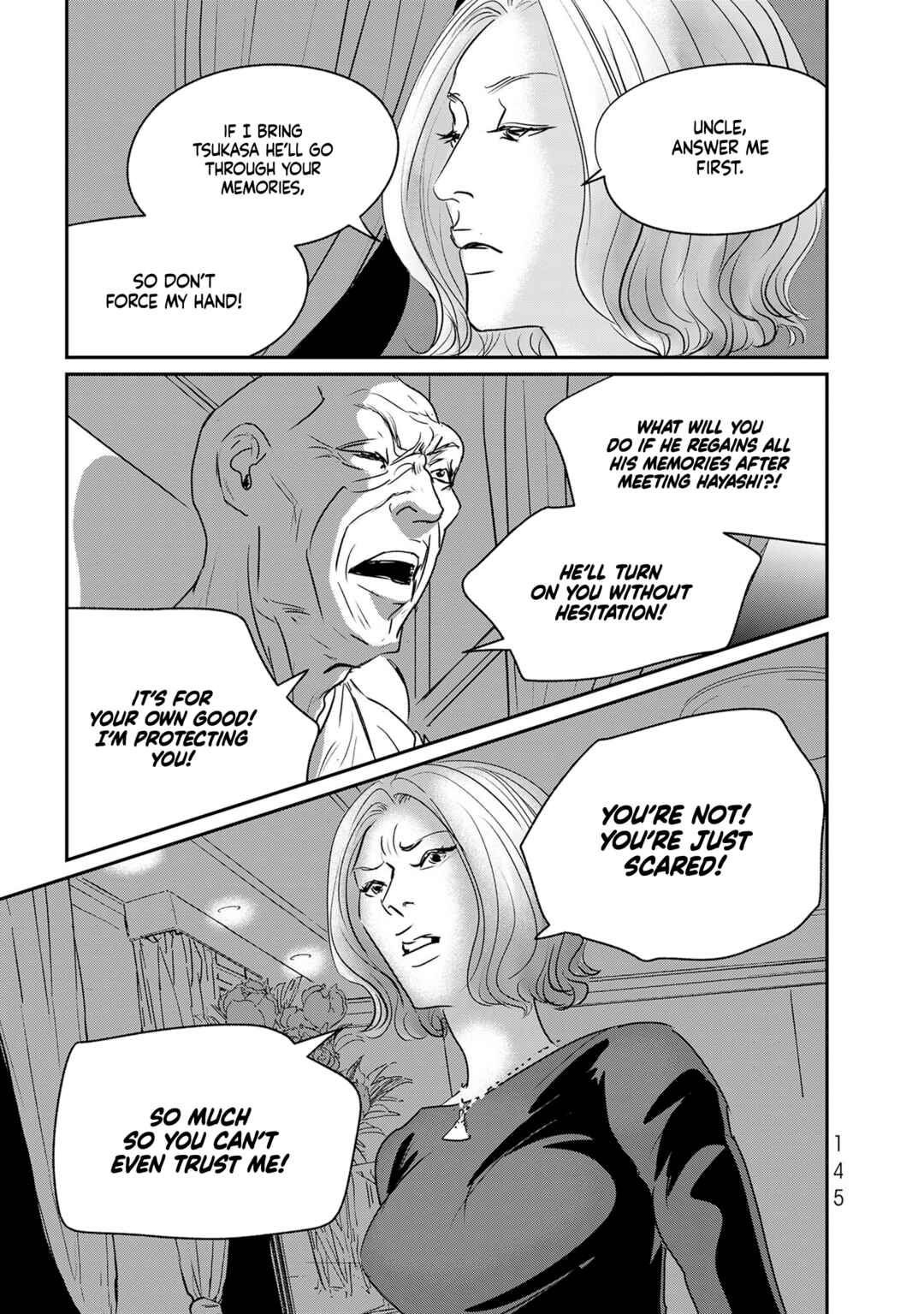 Page 27 Chapter 34 Fish