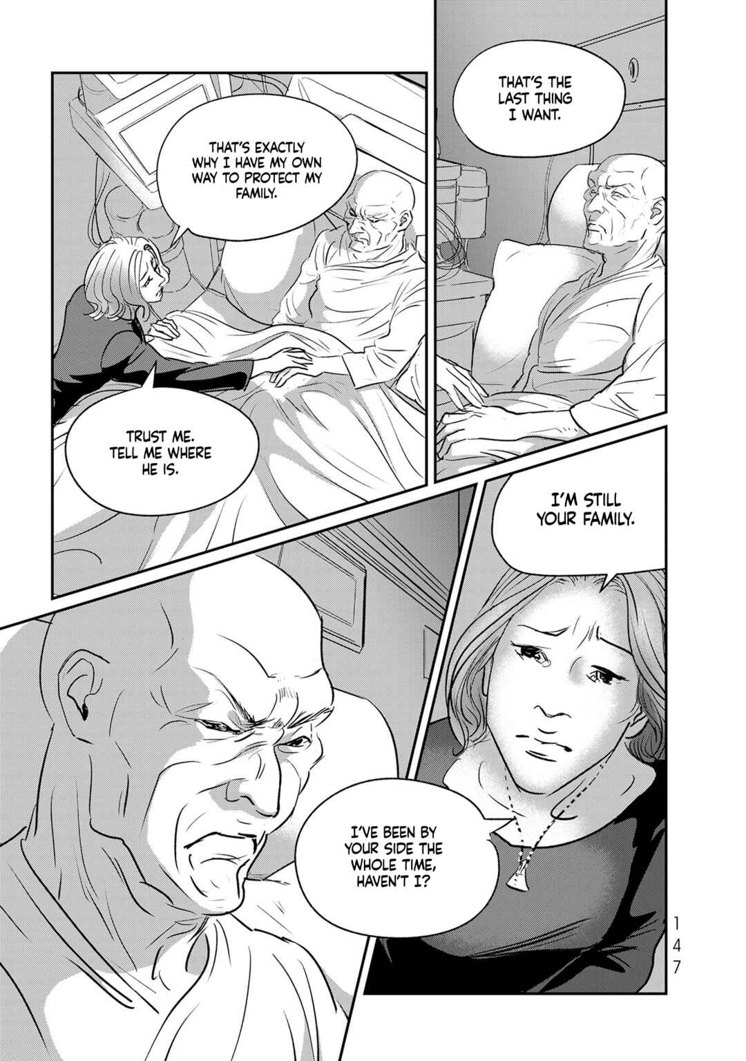 Page 29 Chapter 34 Fish