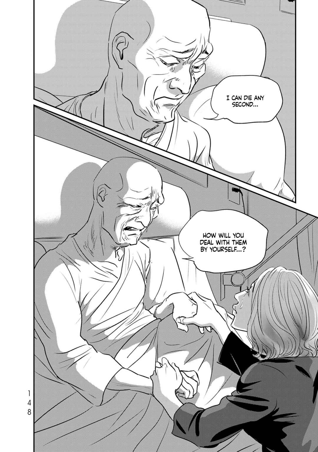 Page 30 Chapter 34 Fish