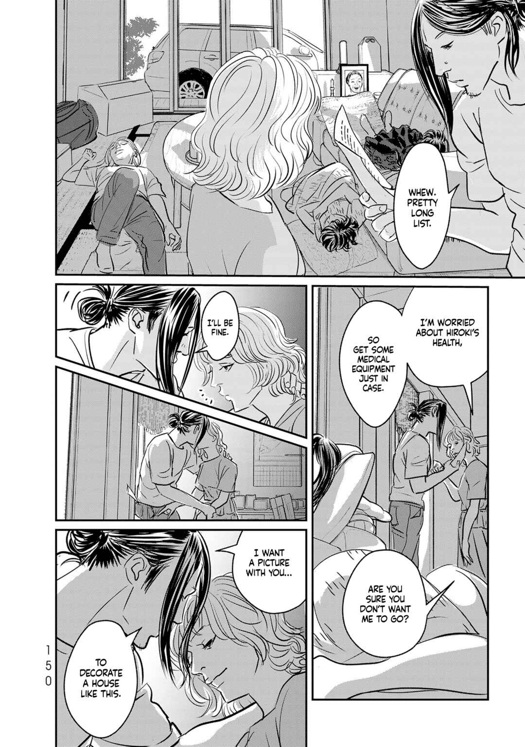 Page 32 Chapter 34 Fish