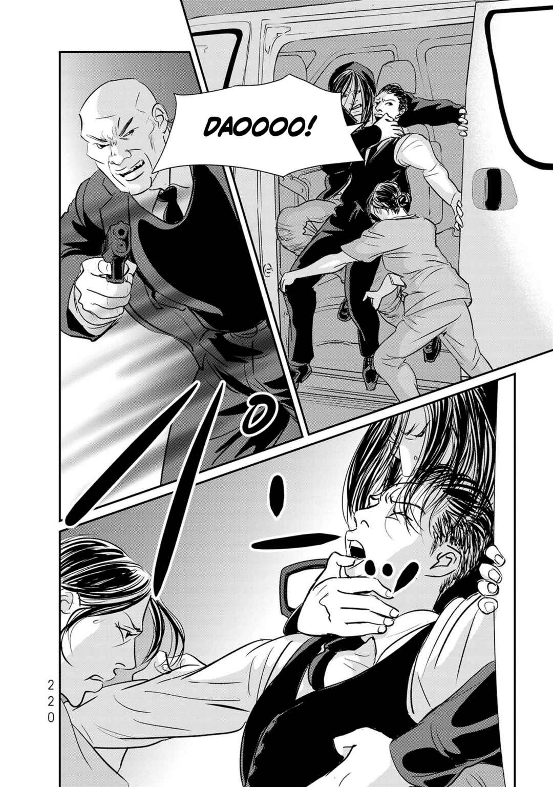Page 12 Chapter 30 Fish