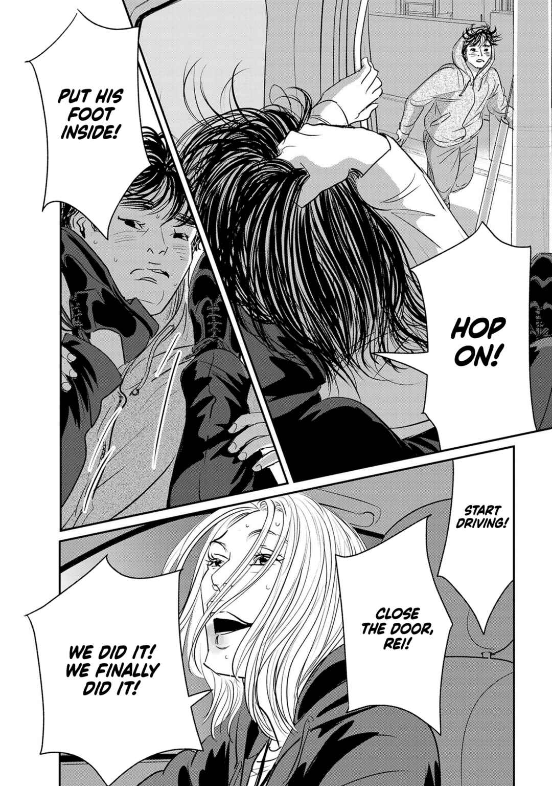 Page 16 Chapter 30 Fish