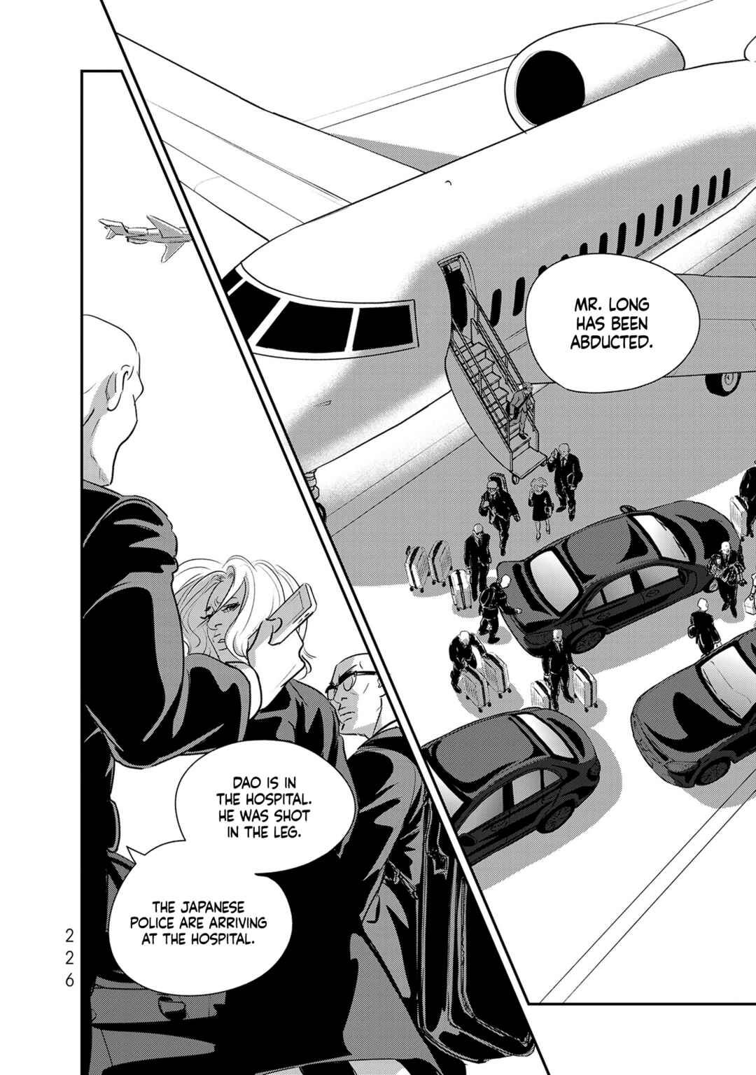 Page 18 Chapter 30 Fish