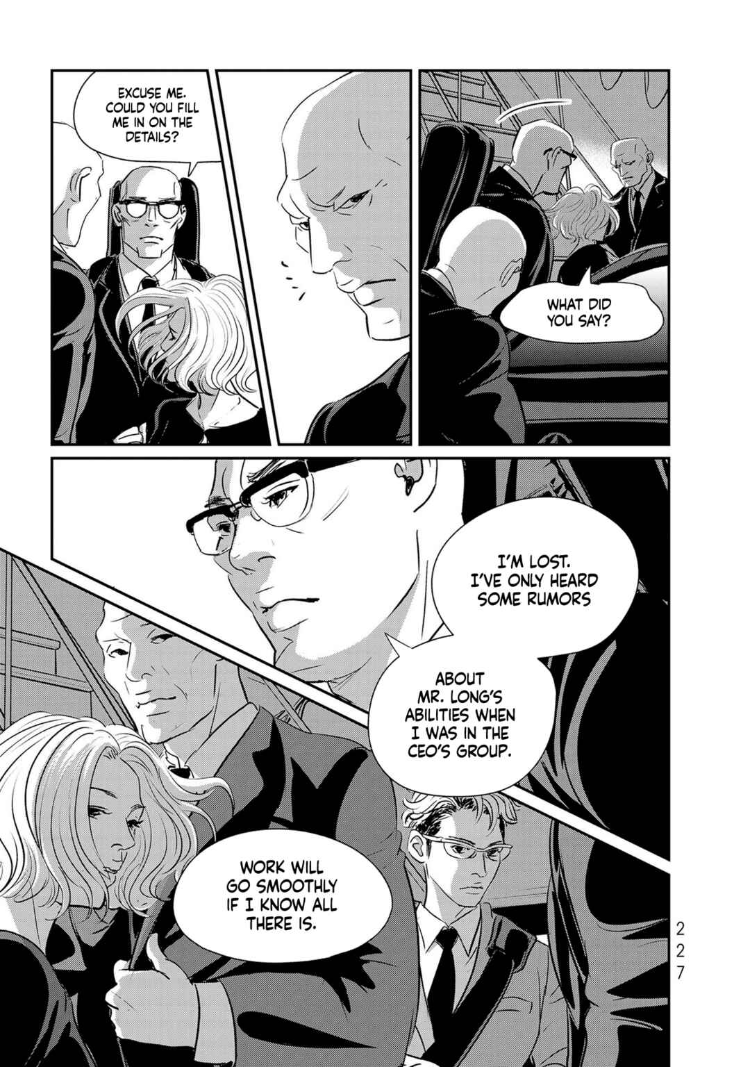 Page 19 Chapter 30 Fish