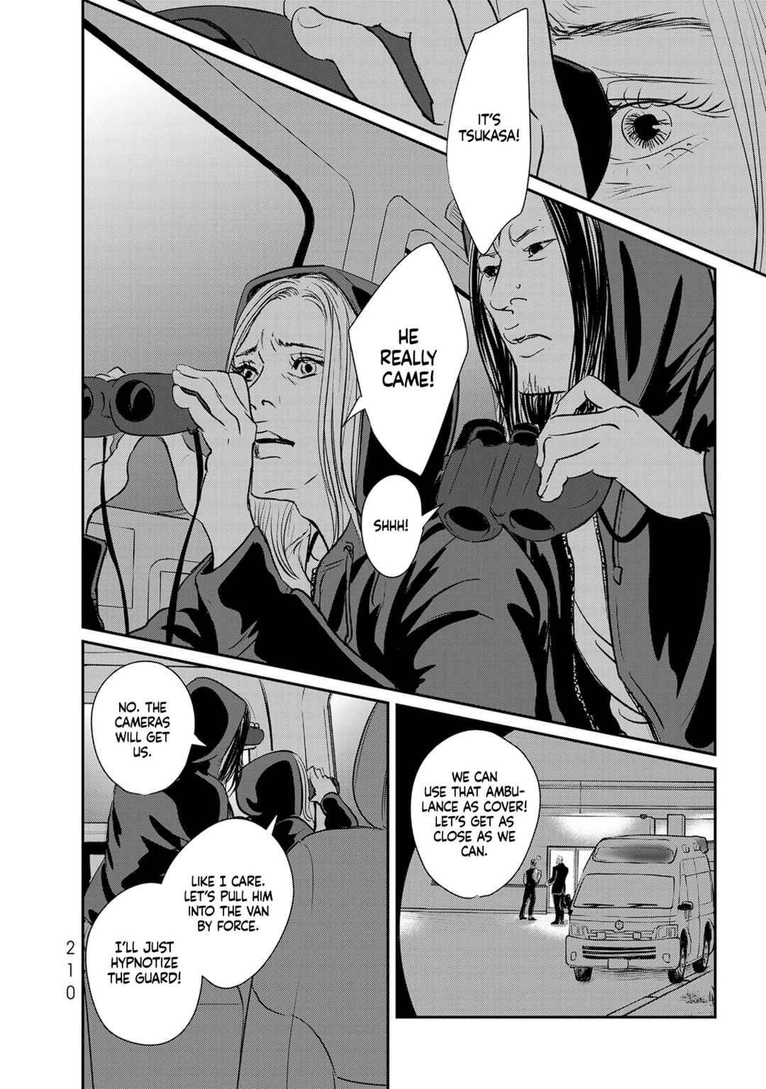 Page 2 Chapter 30 Fish