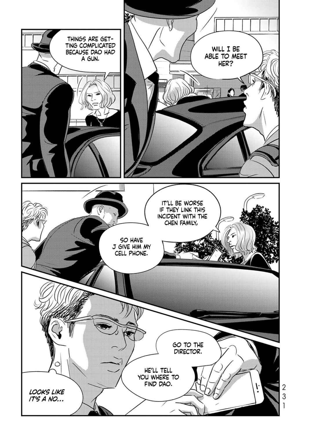 Page 23 Chapter 30 Fish