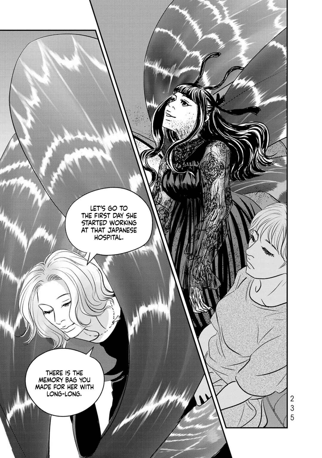Page 27 Chapter 30 Fish