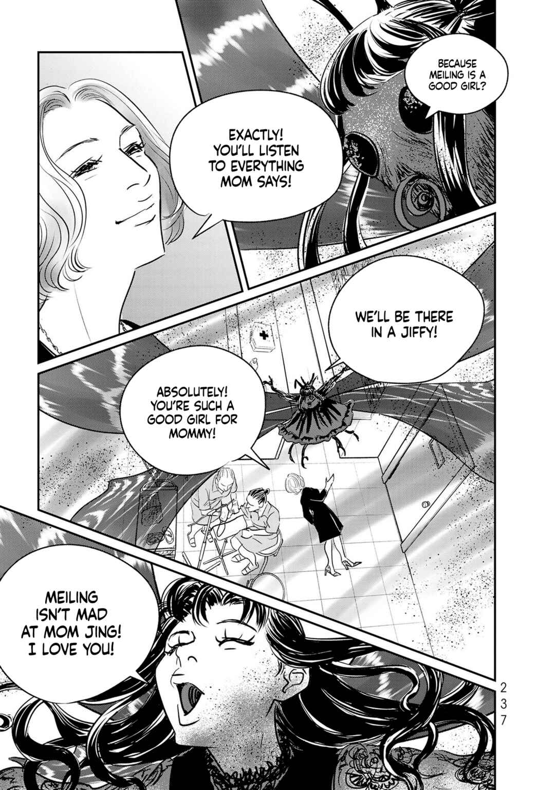 Page 29 Chapter 30 Fish