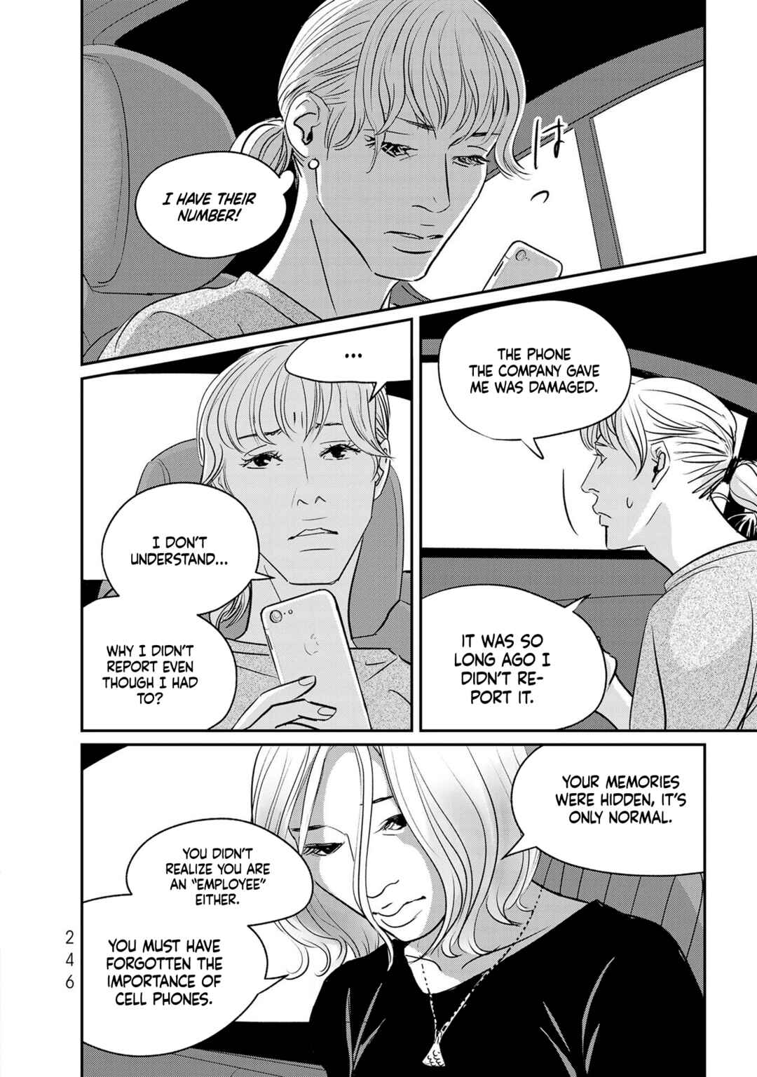 Page 38 Chapter 30 Fish