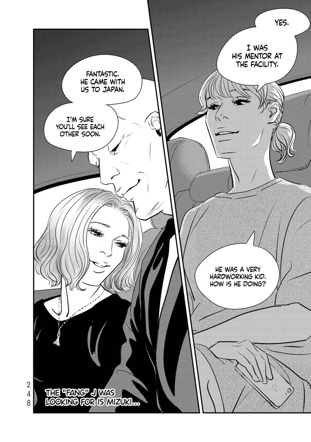 Page 40 Chapter 30 Fish