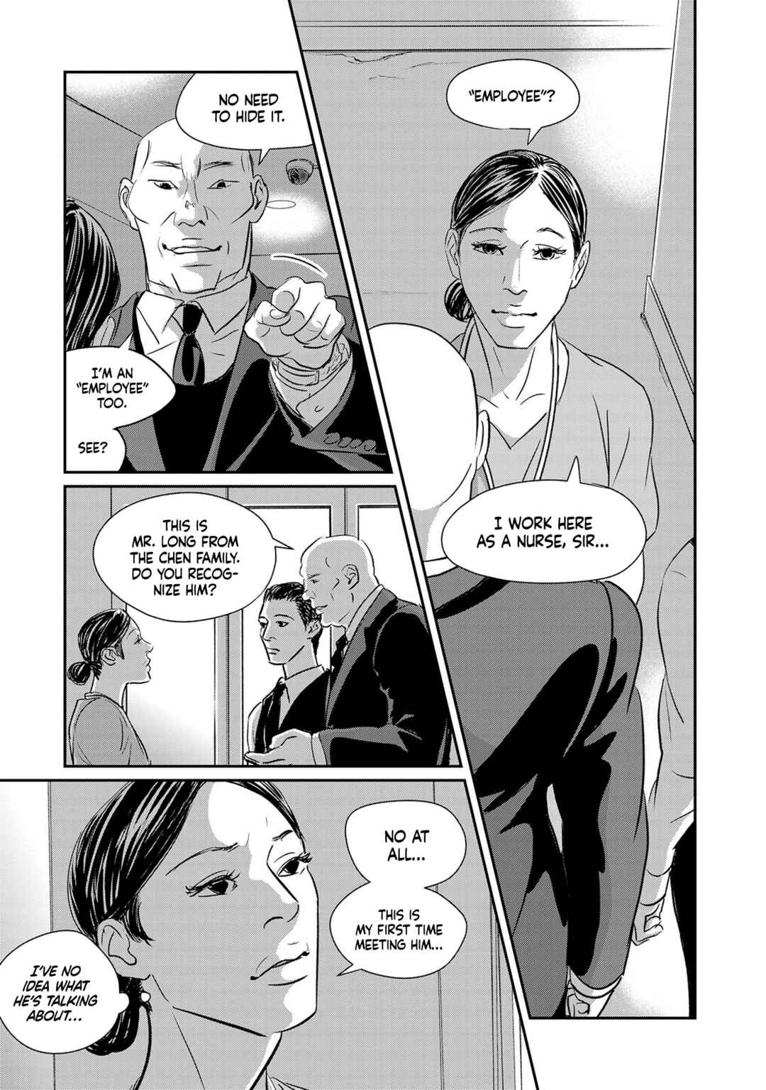 Page 7 Chapter 30 Fish