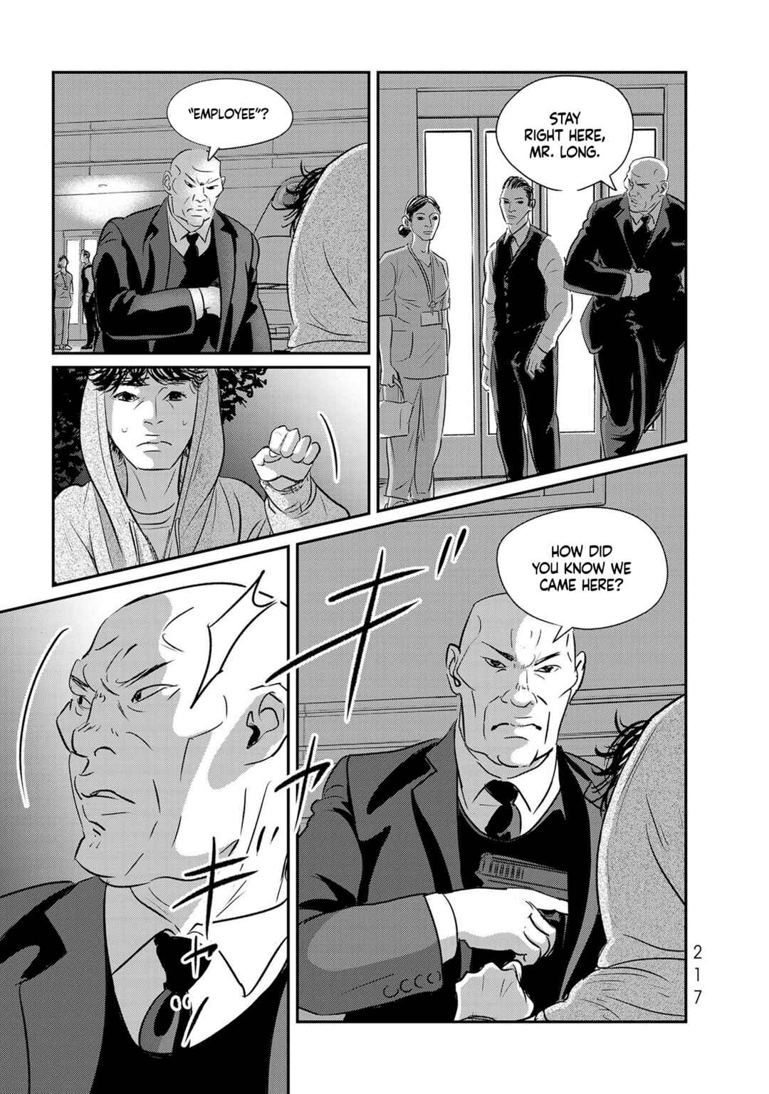 Page 9 Chapter 30 Fish