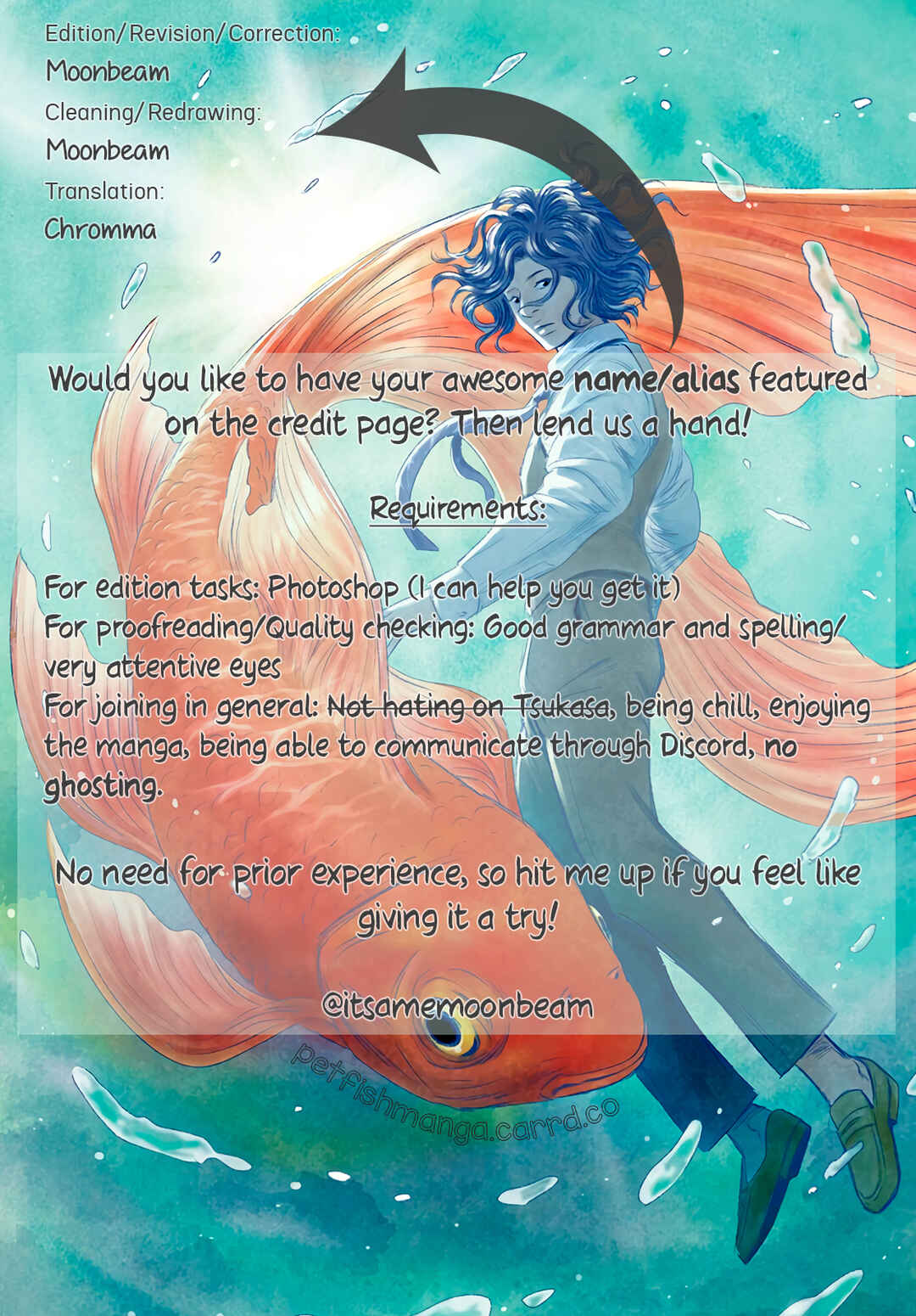 Page 1 Chapter 8 Fish
