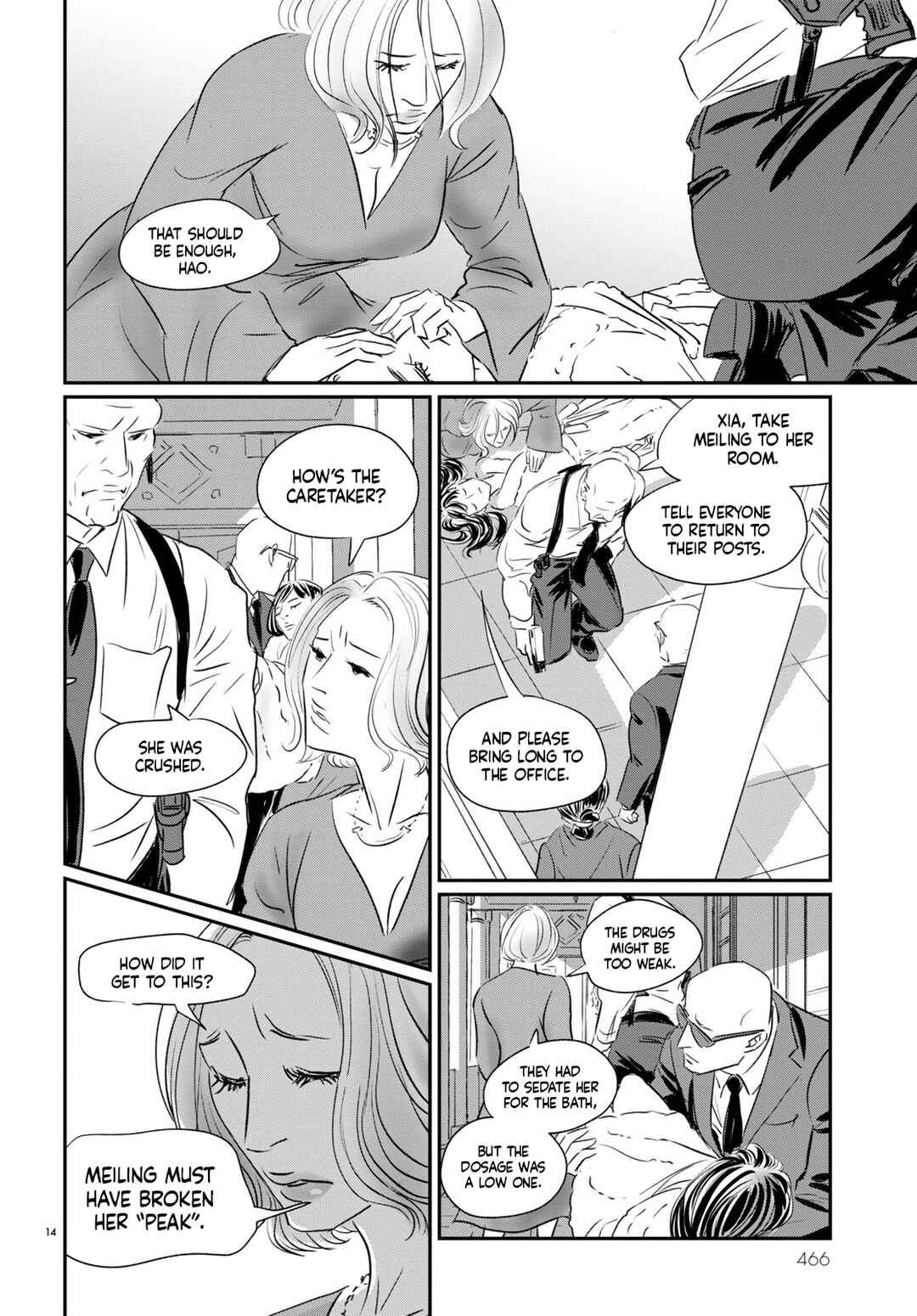 Page 13 Chapter 8 Fish