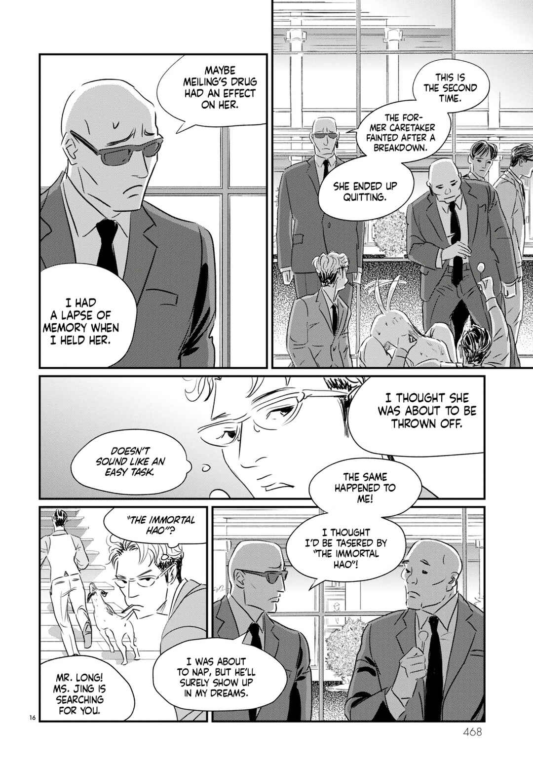 Page 15 Chapter 8 Fish