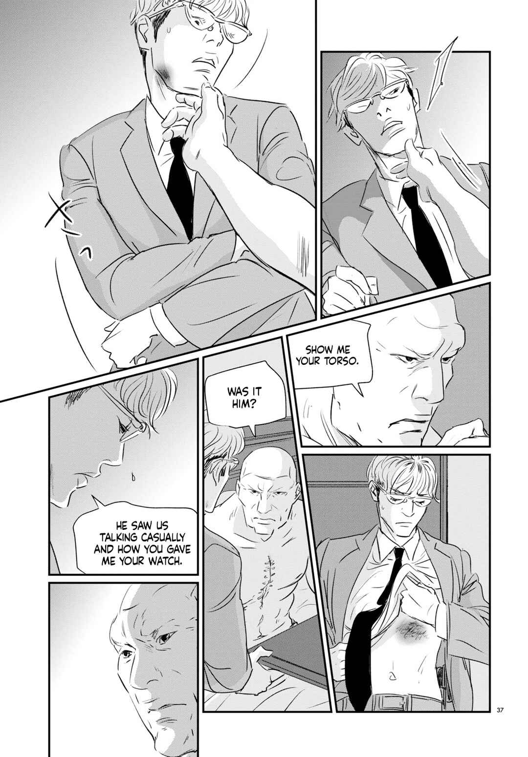 Page 36 Chapter 8 Fish
