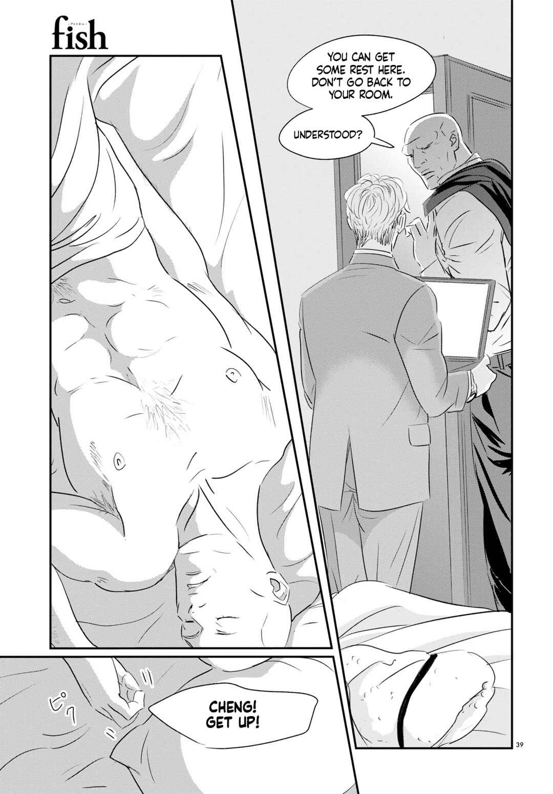 Page 38 Chapter 8 Fish