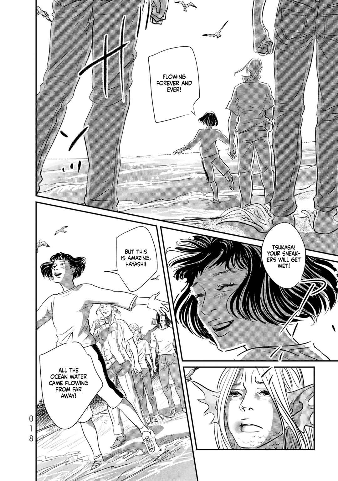 Page 11 Chapter 31 Fish