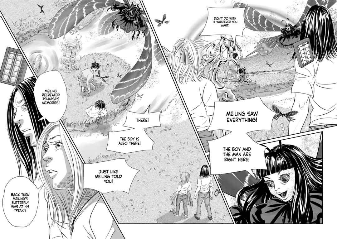 Page 13 Chapter 31 Fish