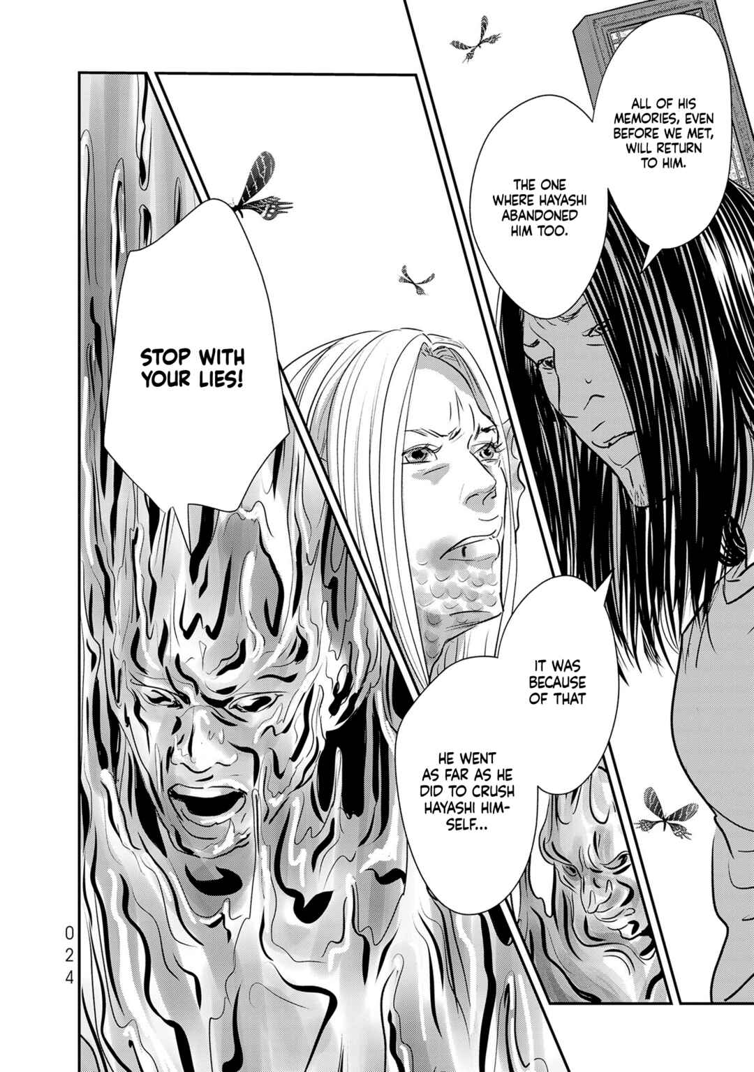 Page 16 Chapter 31 Fish