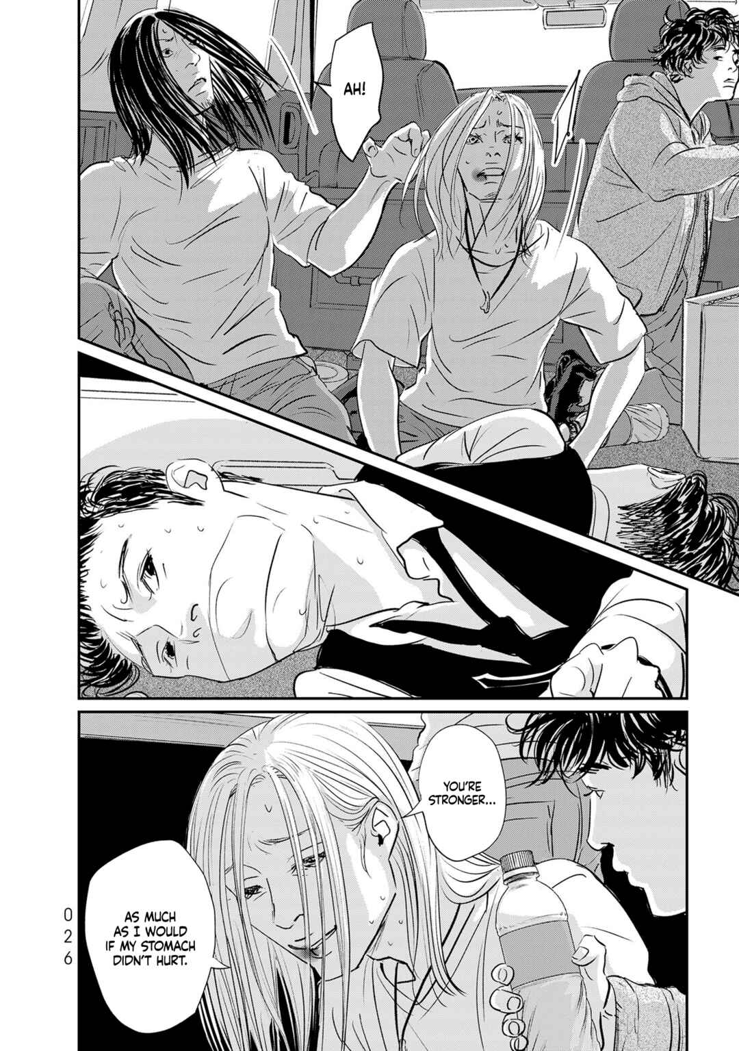 Page 18 Chapter 31 Fish