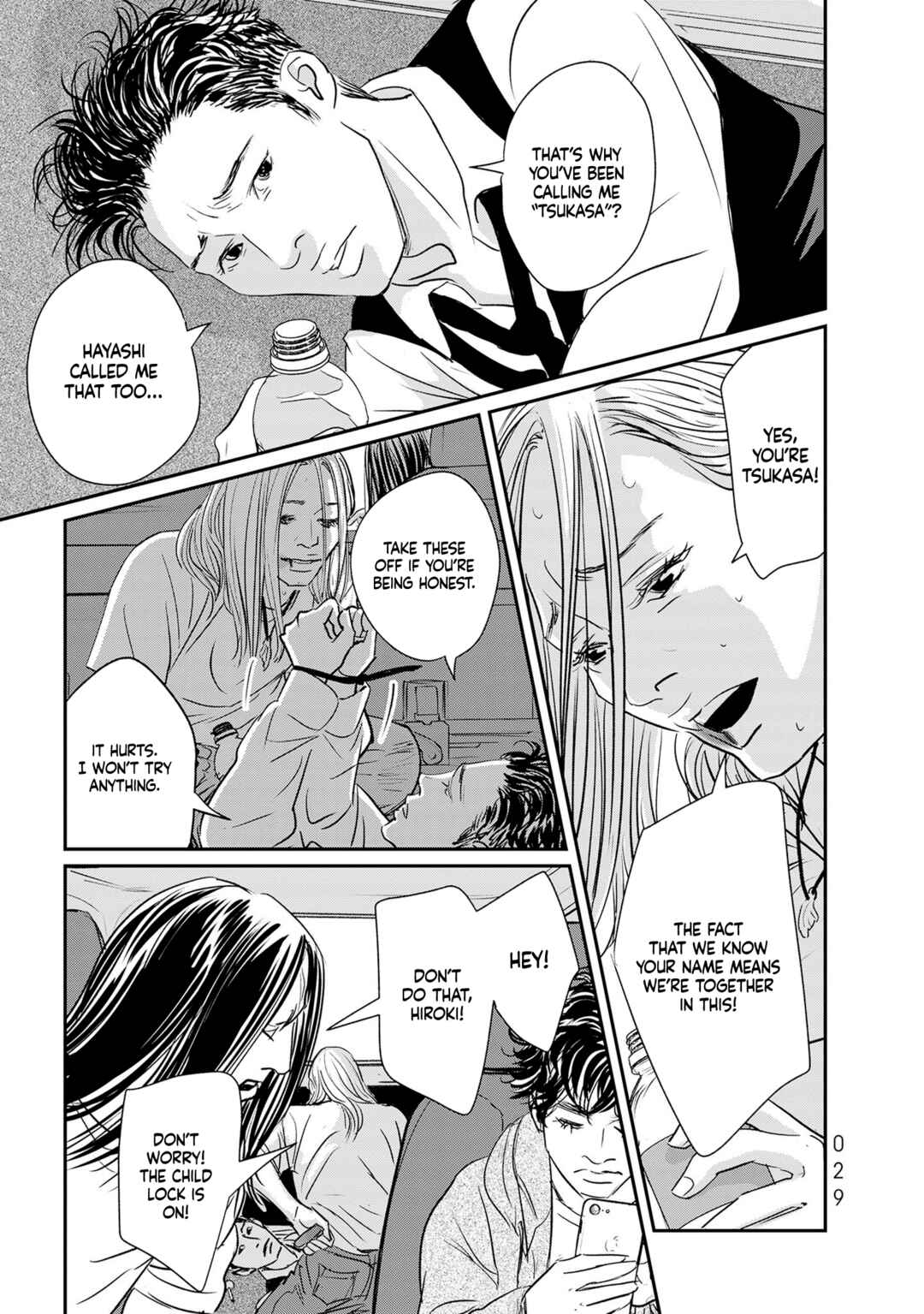 Page 21 Chapter 31 Fish