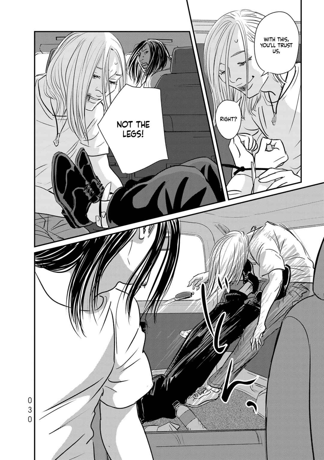 Page 22 Chapter 31 Fish