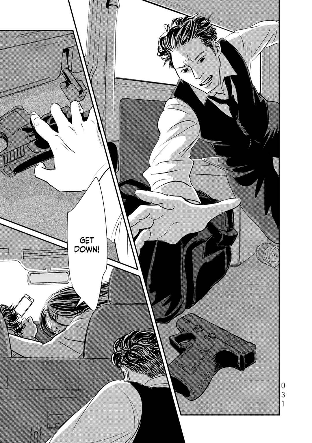 Page 23 Chapter 31 Fish