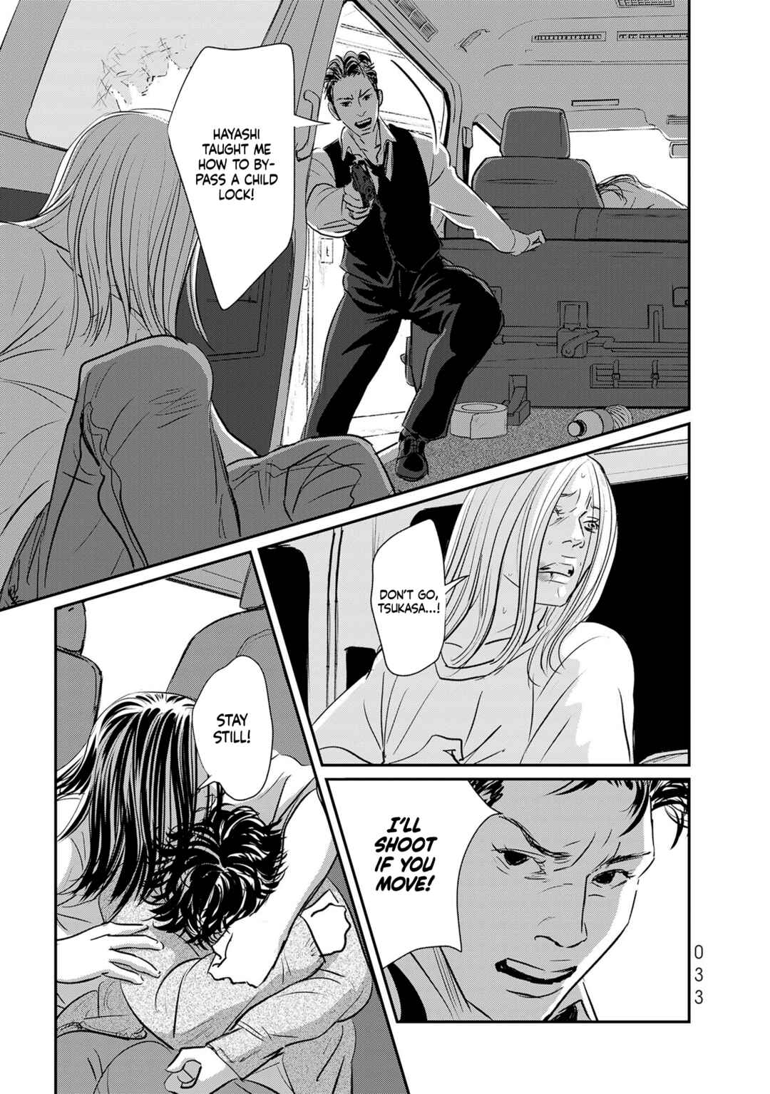 Page 25 Chapter 31 Fish
