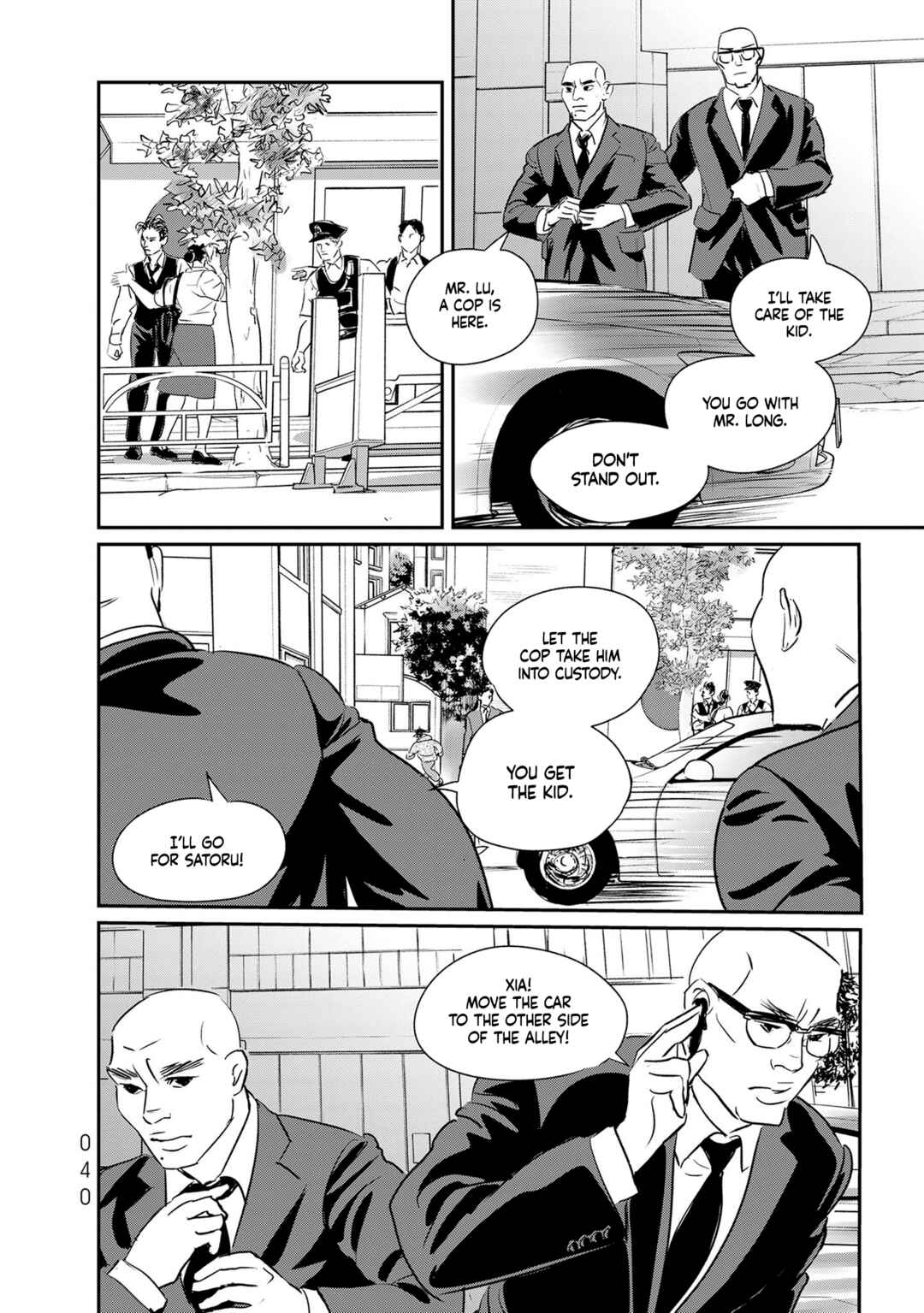 Page 32 Chapter 31 Fish