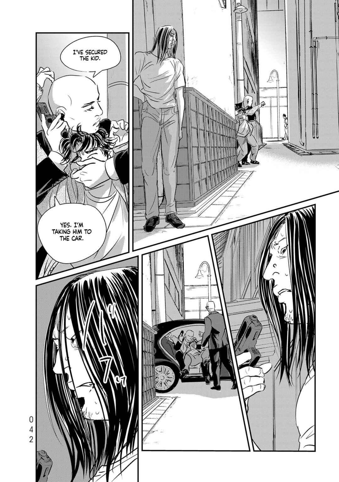 Page 34 Chapter 31 Fish