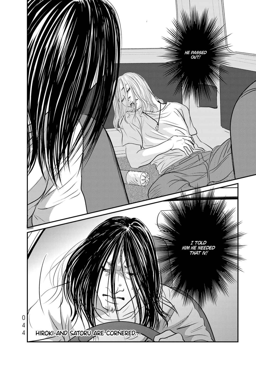 Page 36 Chapter 31 Fish