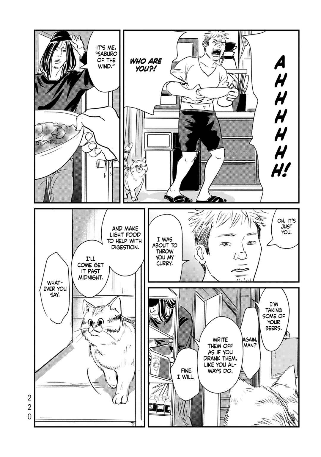 Page 2 Chapter 23.5 Fish