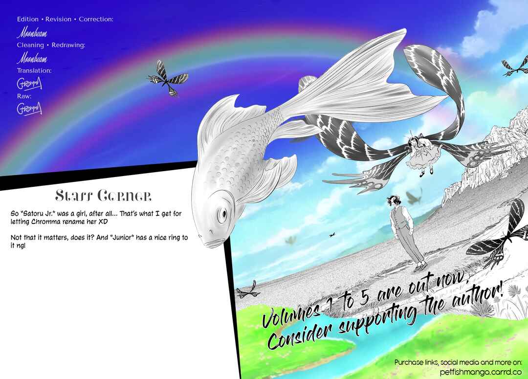 Page 5 Chapter 23.5 Fish