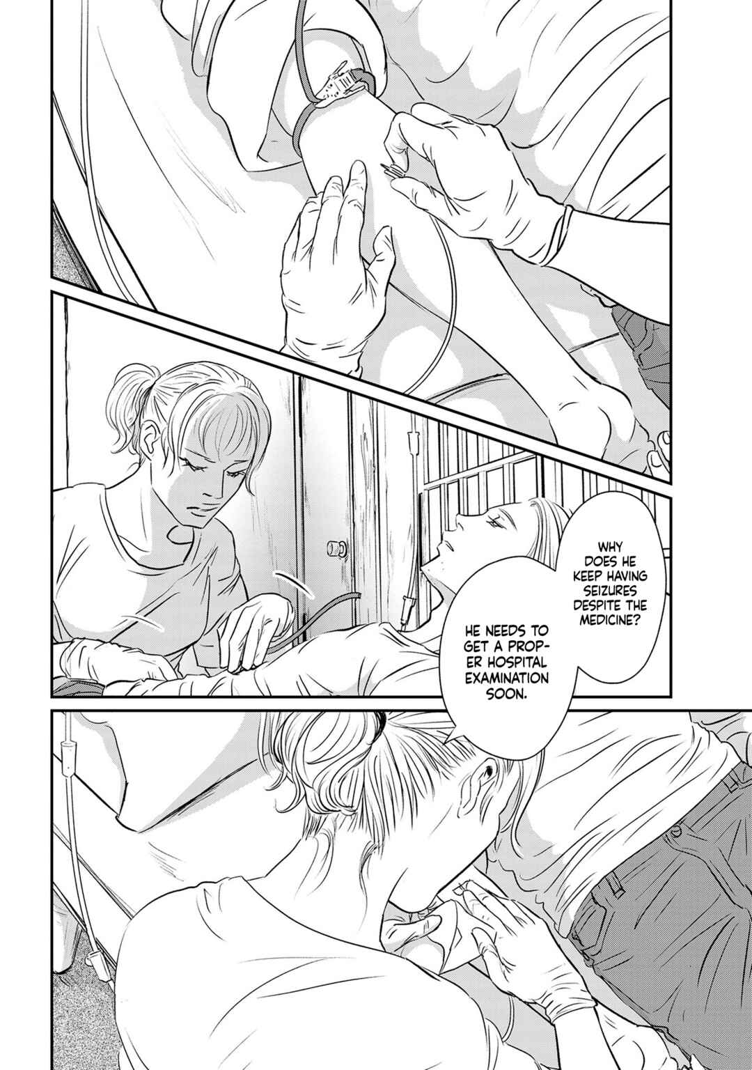 Page 1 Chapter 21 Fish