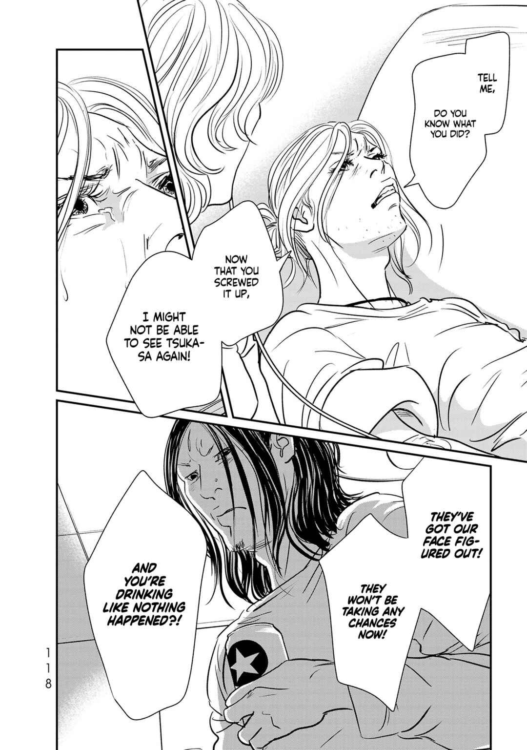Page 10 Chapter 21 Fish