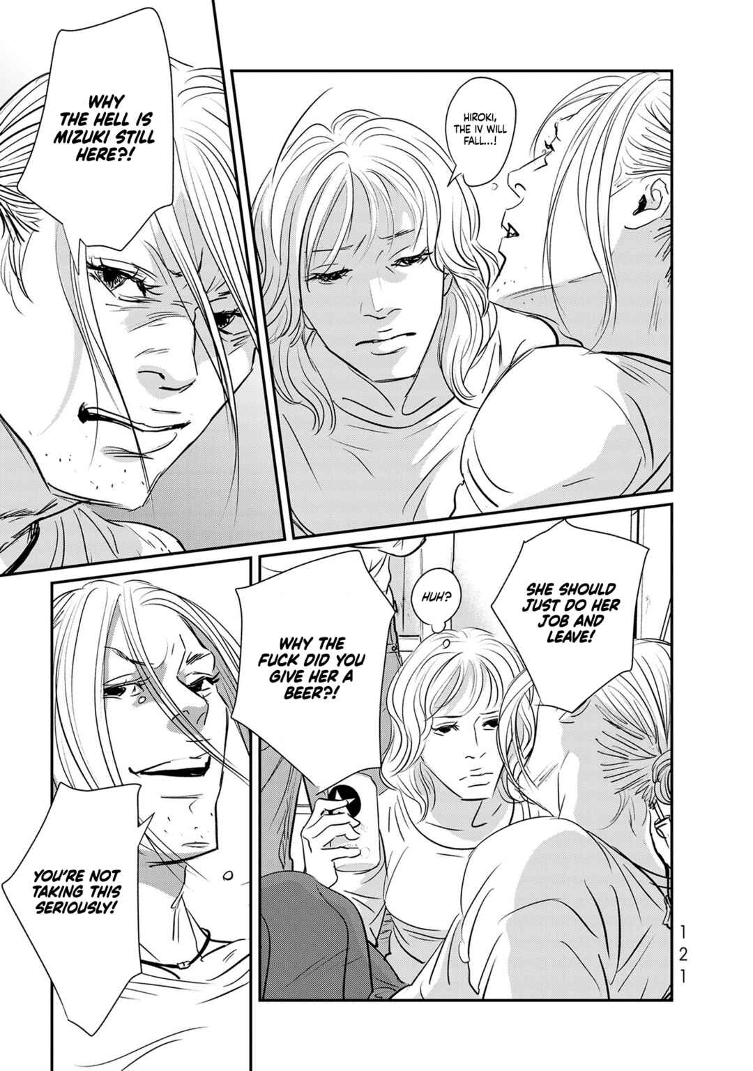 Page 13 Chapter 21 Fish
