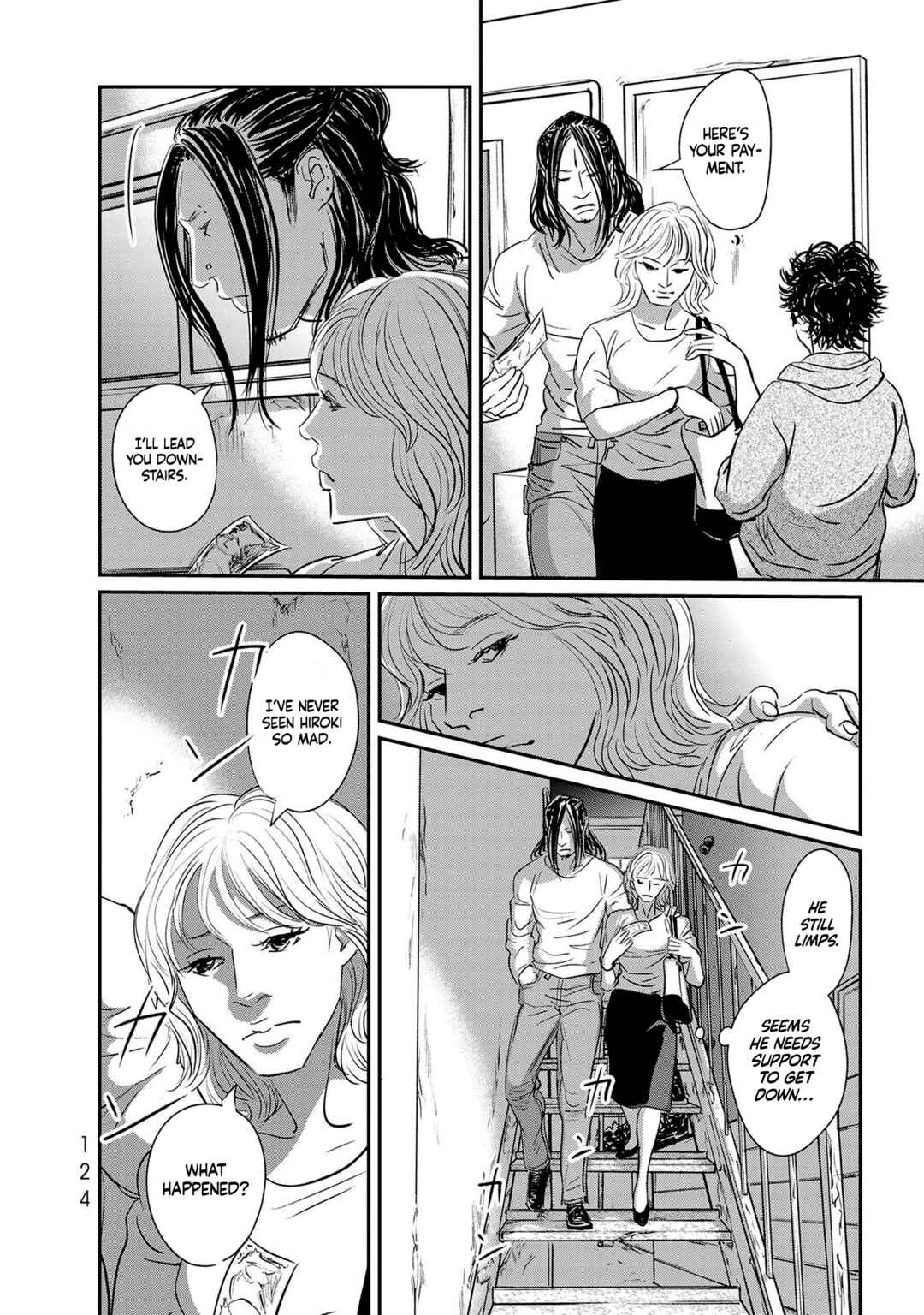 Page 16 Chapter 21 Fish