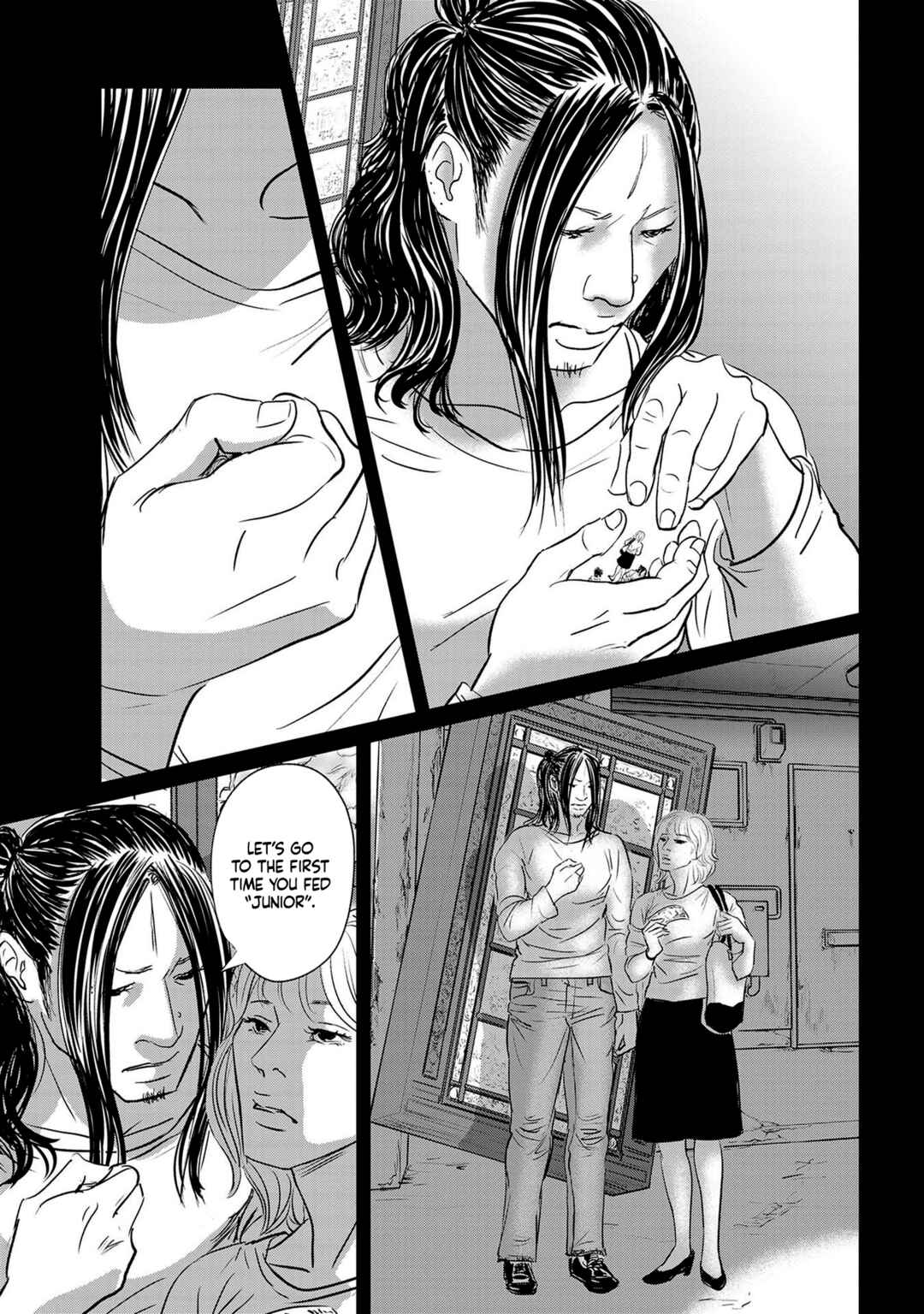 Page 22 Chapter 21 Fish