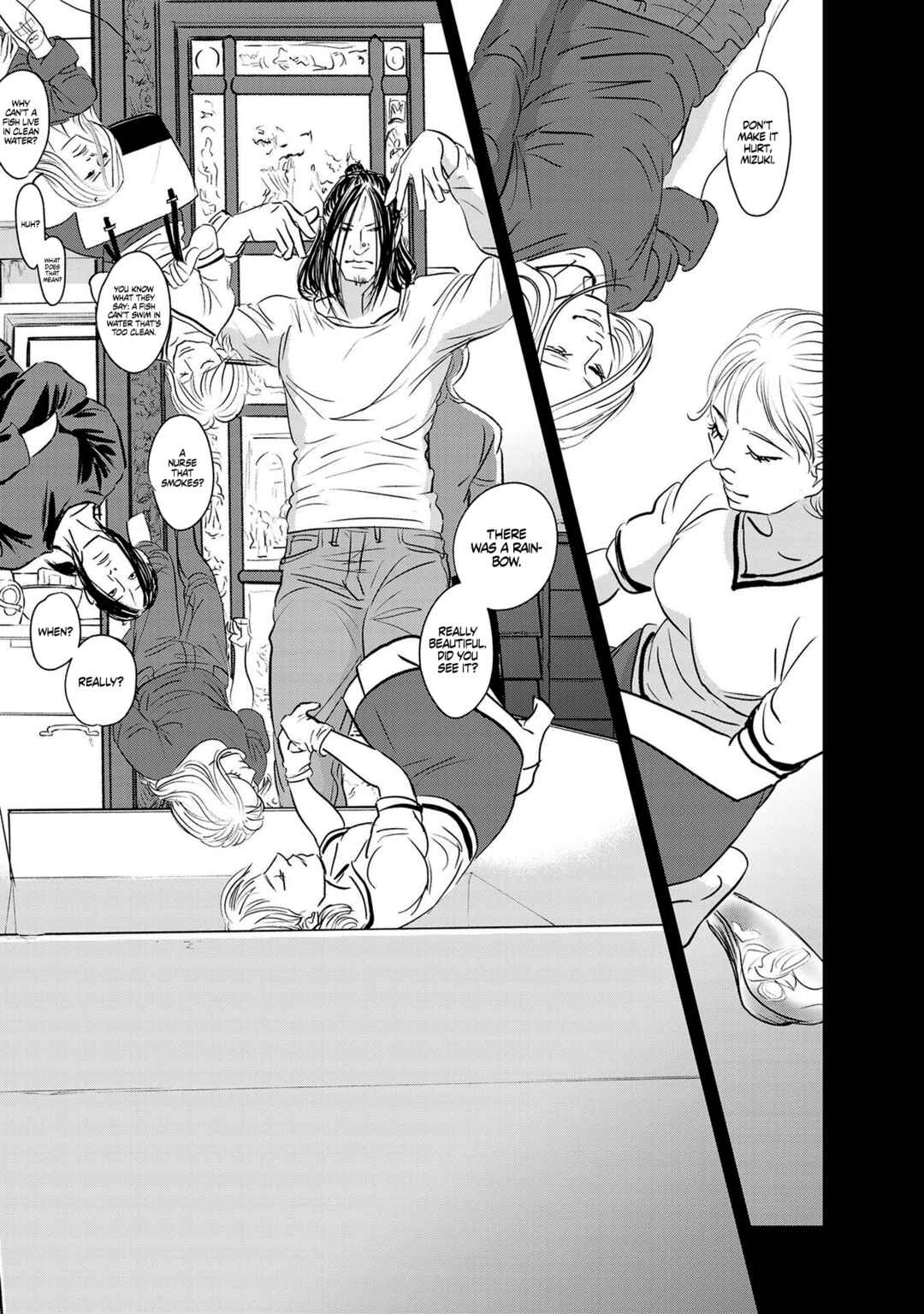 Page 27 Chapter 21 Fish