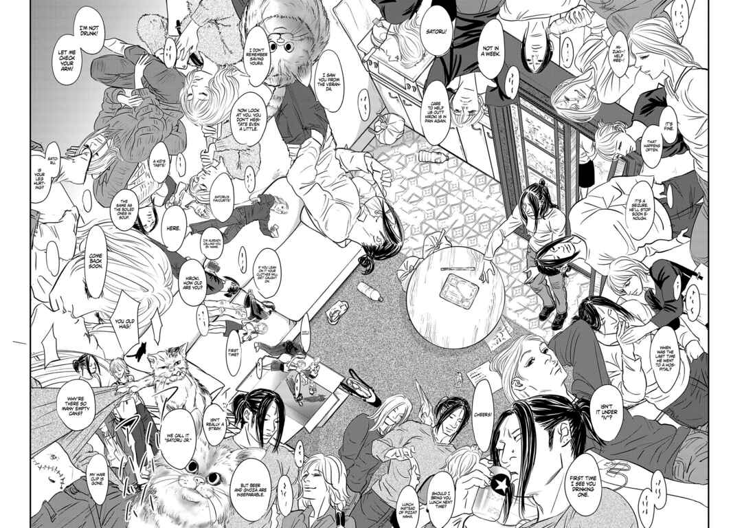 Page 28 Chapter 21 Fish