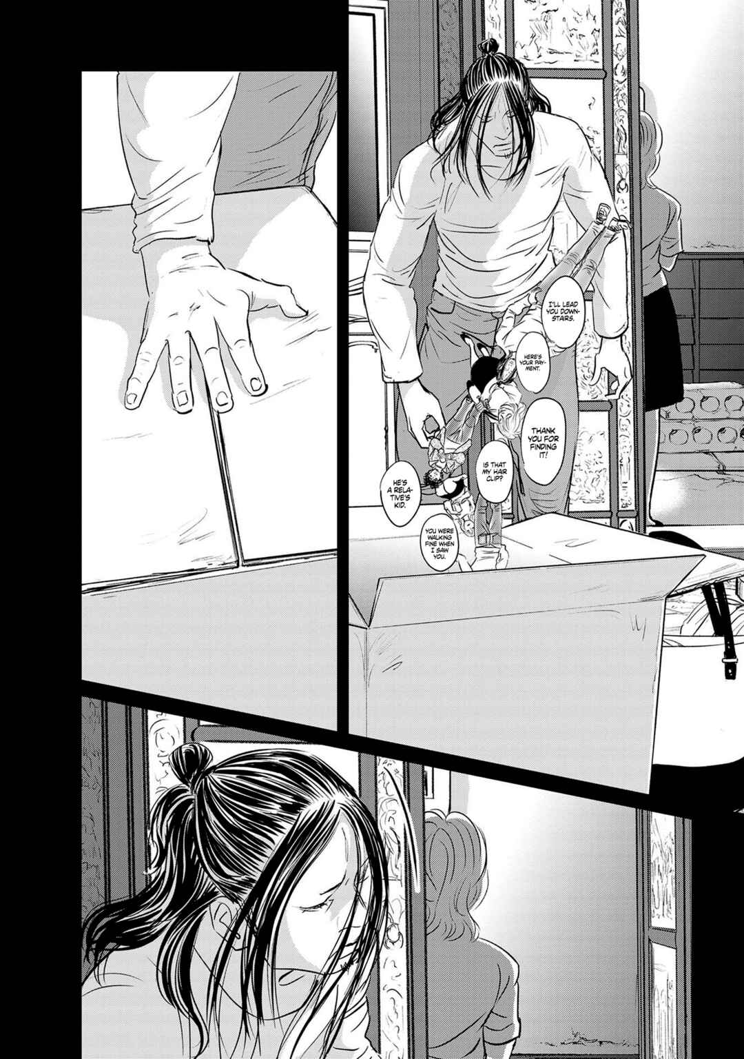 Page 29 Chapter 21 Fish