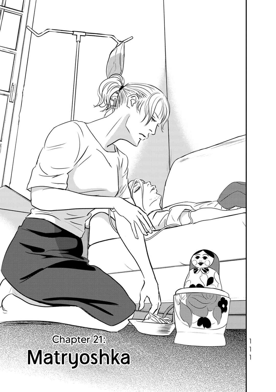 Page 3 Chapter 21 Fish